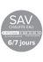 Chauffe-eau électrique vertical 200 l stéatite REGENT