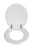 Abattant WC MDF blanc Prima - WENKO