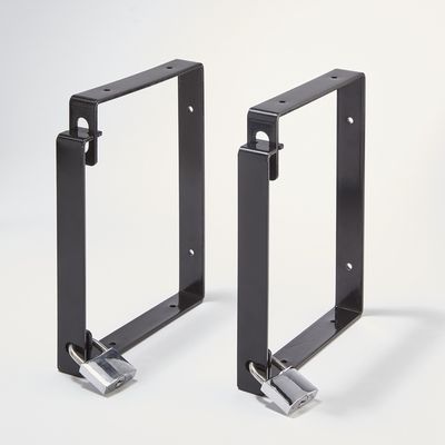 Antivol pour échelles par 2 MOTTEZ