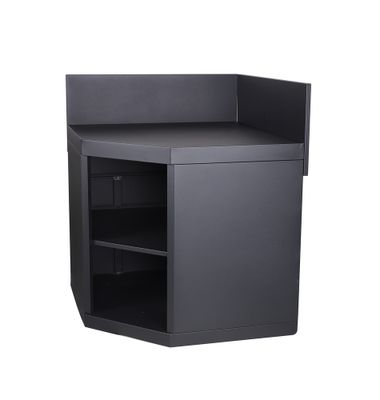 Elément d'angle de cuisine extérieure BRASERO