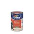 Peinture crème de couleur Orange Sanguine Satin 1,25 L - DULUX VALENTINE