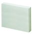 Bloc béton cellulaire à emboîtement 62.5 x 50 x Ep 10 cm SIPOREX