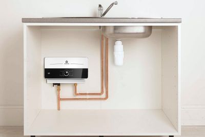 Chauffe-eau électrique instantané Aures Multi 7KW - ARISTON