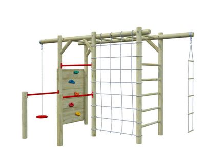 Aire de jeux Merit PALMAKO