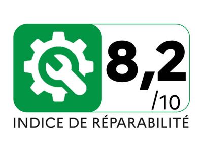 Tondeuse à batterie tractée 18 V 47 cm GE-CM36/47SHWLi - EINHELL