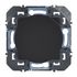 Obturateur de prise Noir - Dooxie LEGRAND
