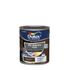 Peinture Ecran+ Fer  Brillant Brun Normandie 2 L - DULUX VALENTINE