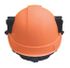 Casque forestier de protection - OREGON