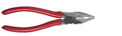 Pince universelle gainée 175 mm - JP OUTILLAGE