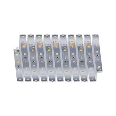 Ruban LED 24V kit 3m blanc chaud dimmable - MaxLED500 PAULMANN