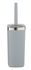 Brosse WC Barcelona gris WENKO