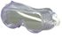Lunettes de protection meulage - JP OUTILLAGE
