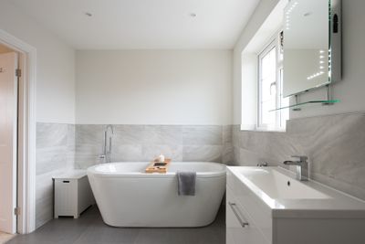 Peinture solution maison Blanc 10l - RIPOLIN