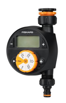Programmateur 1 sortie d'eau