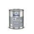 Peinture O'PUR mur & boiserie Gris Galet satin 0,5 L - RIPOLIN