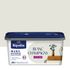 Peinture murs, boiseries et radiateurs blanc champagny velours 0,5L - RIPOLIN