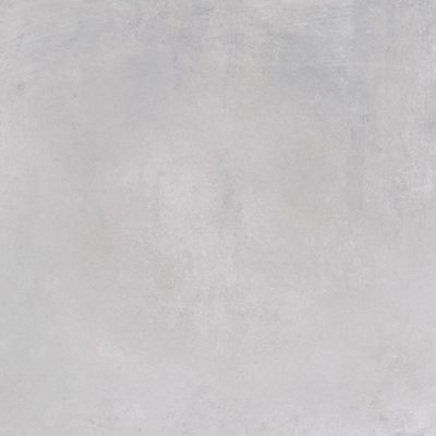 Carrelage sol grès émaillé intérieur effet béton gris KRACO ép 8 mm 45 x 45 cm paquet de 1,62 m² CERAM INDUSTRIE