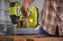Visseuse à chocs compacte sans fil sans batterie Brushless 18 V ONE+ RID18C1-0 - RYOBI