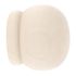 Embout déco anglais à visser en bois diam 28 mm Finition Erable par 2 - MOBOIS