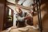 Lampe baladeuse LED 18 V ONE+ 900 lumens - RYOBI