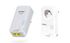 Pack de 2 prises CPL filaire + prise CPL wifi 600 Mbp/s OPTEX