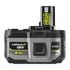 Batterie lithium 18V - 8 Ah ONE+ RB1880T - RYOBI