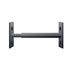 Grille de défense téléscopique de 99 à 188 cm 1 barreau MOTTEZ