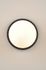 Applique G9 Manor noir 33W - COREP