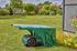 Abri pour robot tondeuse vert MOTTEZ