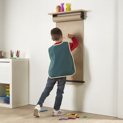 Dérouleur de papier kraft MOTTEZ