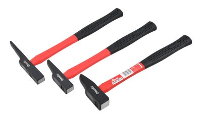 Marteaux rivoir manche bi-matière par 3 ONSITE