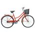 Bombe de peinture multi-supports solution vélo rouge turbo mat velouté 400 mL - RIPOLIN