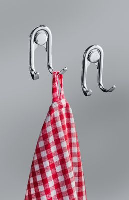 Crochets double style par 2 WENKO