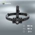 Lampe frontale indestrutible H20 350 Lumens avec piles - VARTA