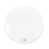 Hublot LED détecteur de mouvements Porthos blanc IP54 1600 lumens blanc neutre - TIBELEC
