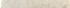 Plinthe carrelage sol intérieur beige Seine Avorio 7,2 x 61,4 cm