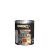 Saturateur 2 en 1 protection 5 ans Teck mat 1L BONDEX