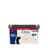 Peinture crème de couleur Lin Clair mat 2,5L promo - DULUX VALENTINE