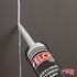 Mastic Acrylique Bâtiment Blanc 300 ml ELCH PRO