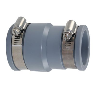 Réduction PVC multi-matériaux Ø38/43-30/36 - FITT