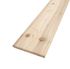 Lame lambris chablis brossée - 19 x 190 x 2500 mm - HENRY TIMBER
