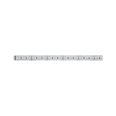 Ruban LED 1m blanc chaud IP44 13,5W 24V Extension MAXLED 1000 PAULMANN