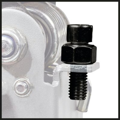 Tronçonneuse à métaux 355 mm - EINHELL