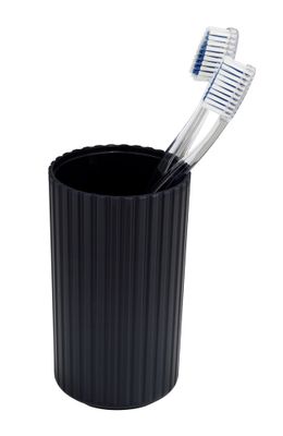 Gobelet MINAS polypropylène bleu WENKO