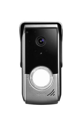 Visiophone filaire couleur V350 - SOMFY