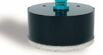 Scie cloche trépan diamanté (M14) diamètre 68 mm PAVILIFT