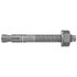 Goujons d'ancrage FBN II 10/50 galva par 4 FISCHER