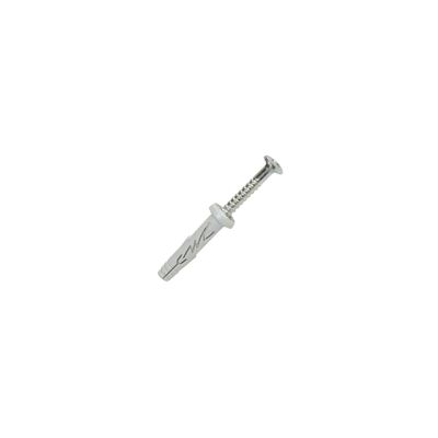 Chevilles Frapex M 5 x 25 mm tête fixe 5 mm par 25