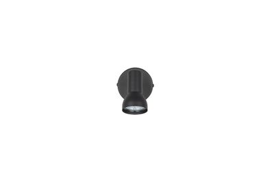 Spot GU10 Cantar noir 5W - REALITY