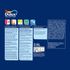 Peinture acrylique Tous Supports blanc mat 2,5 L - DULUX VALENTINE